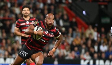 Top 14 - Les compositions probables de la 10e journée