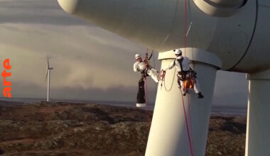 Transition énergétique : état des lieux des emplois verts en Europe - Regarder le documentaire complet