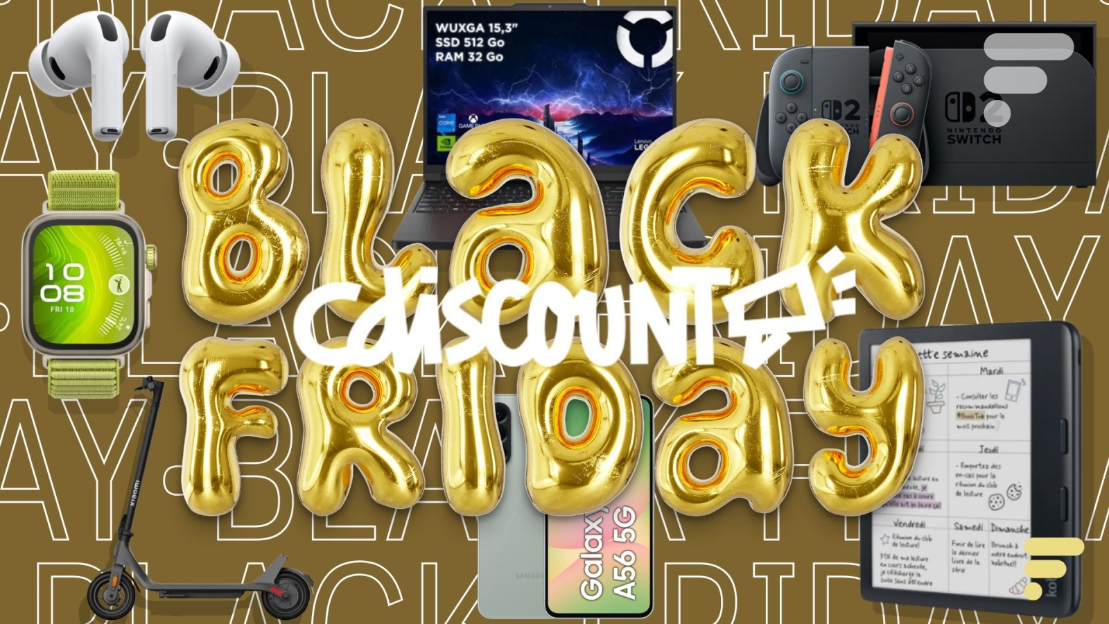 voici les 15 bonnes affaires à dénicher