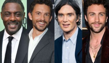 Qui remplacera Daniel Craig pour incarner James Bond ? Les journalistes de Paris Match ont tranché