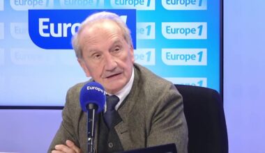 Les propos du chef d'état major sont «excessivement inquiétants» estime l'ancien ministre de la Défense G.Longuet