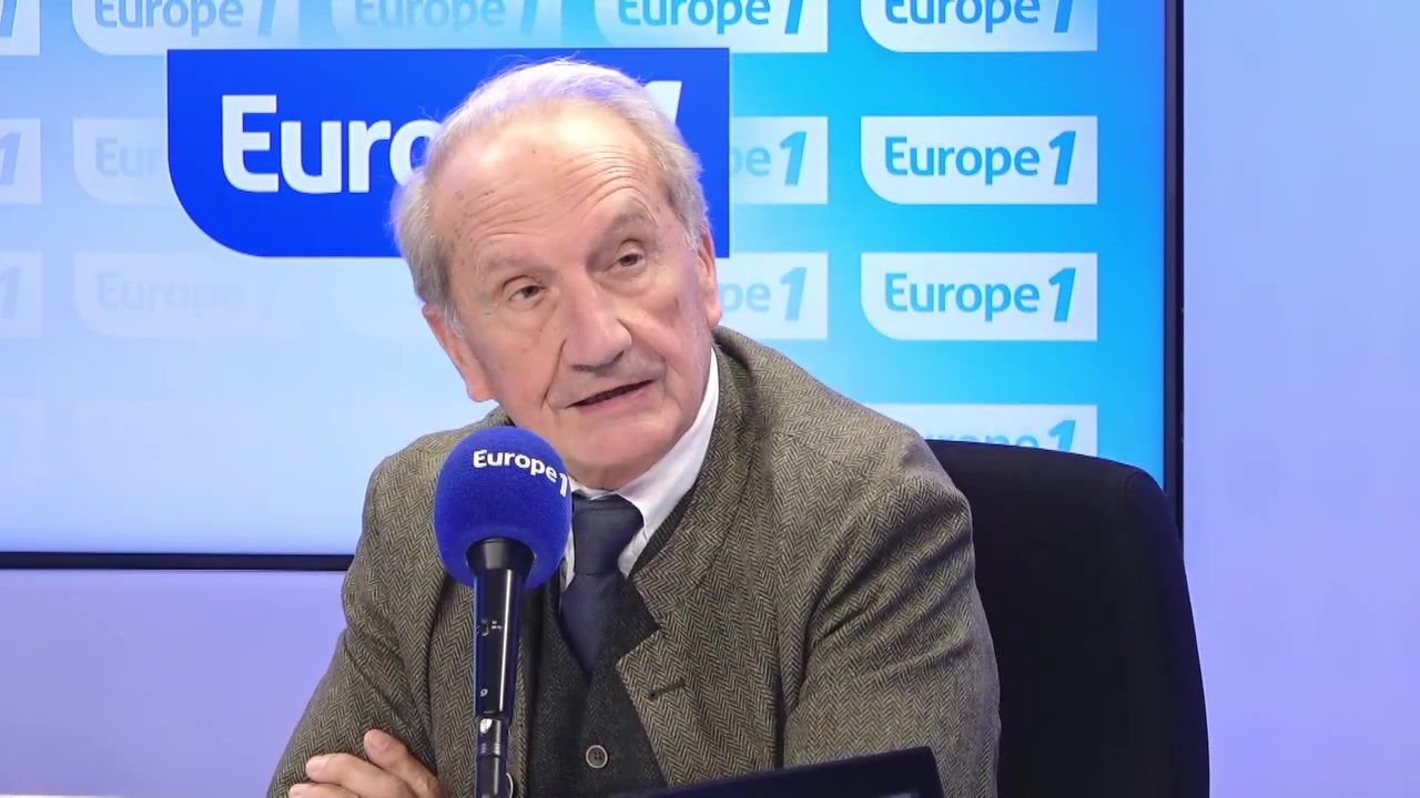 Les propos du chef d'état major sont «excessivement inquiétants» estime l'ancien ministre de la Défense G.Longuet