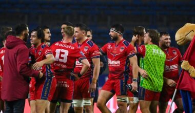 Pro D2 - Les supporters de Béziers se mobilisent pour payer l'hôtel aux joueurs de l'ASBH avant leur match à Oyonnax