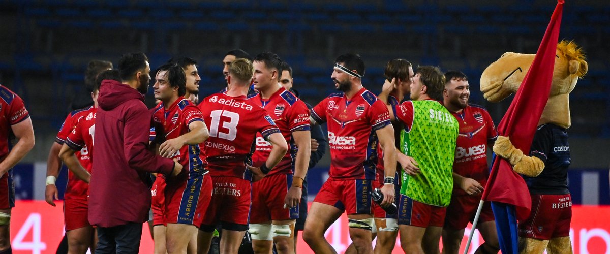 Pro D2 - Les supporters de Béziers se mobilisent pour payer l'hôtel aux joueurs de l'ASBH avant leur match à Oyonnax