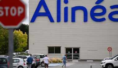 Alinéa, fragilisé par la crise de l’immobilier et l’essor du site chinois Temu, est placé en redressement judiciaire
