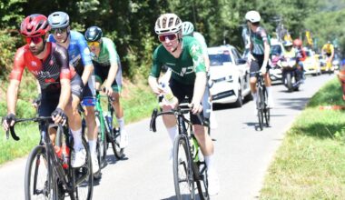 Une dernière arrivée au Team Bricquebec Cotentin - Actualité