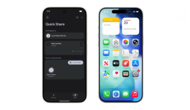 Google brise la frontière avec l'iPhone — Frandroid
