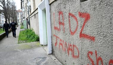 Qui est « Mamine Escobar », membre de la DZ Mafia suspect dans le meurtre de Mehdi Kessaci ?