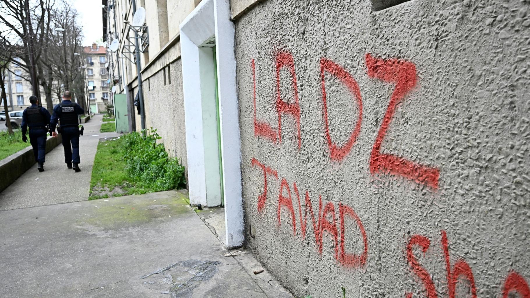 Qui est « Mamine Escobar », membre de la DZ Mafia suspect dans le meurtre de Mehdi Kessaci ?