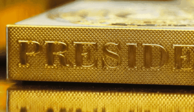 en Suisse, une "diplomatie du lingot" pour amadouer Donald Trump ?