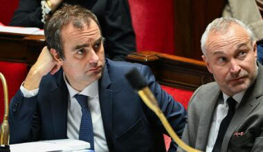 En cas d’impasse sur le budget, le gouvernement a trouvé son plan B
