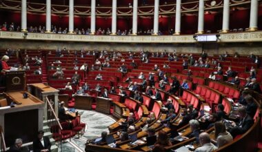 les députés votent pour supprimer la TVA sur les produits de première nécessité et le blocage des prix