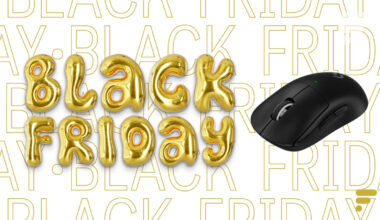une arme e-sport redoutable avec 40 % de remise à l'occasion de la Black Friday Week — Frandroid