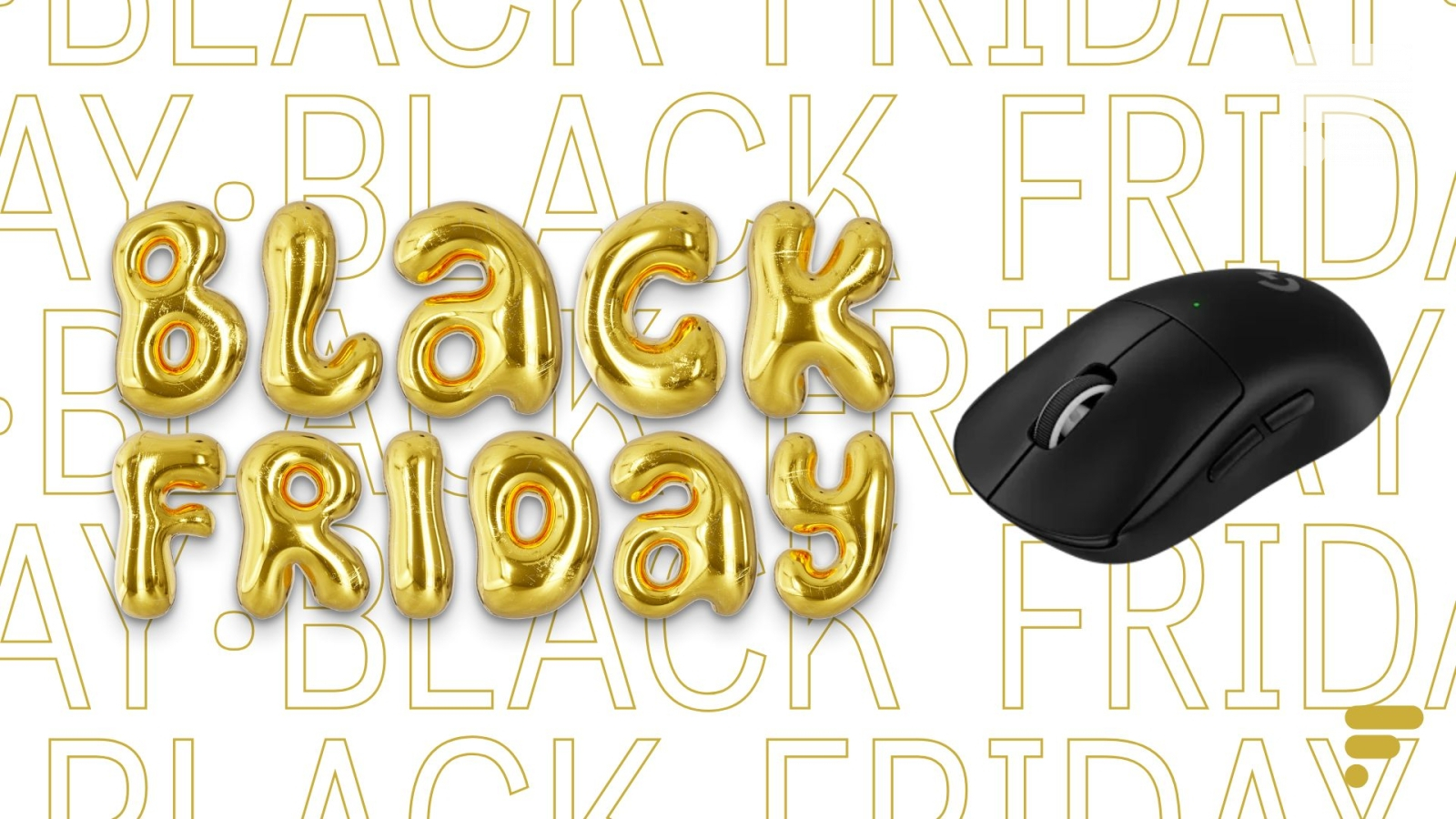 une arme e-sport redoutable avec 40 % de remise à l'occasion de la Black Friday Week — Frandroid