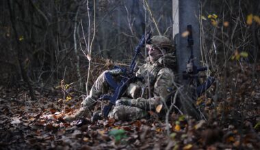 La Russie revendique la prise de la ville de Koupiansk, dans l'est de l'Ukraine