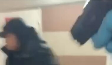 VIDEO La DZ Mafia revendique un passage à tabac et des menaces avec arme, sur fond de guerre pour le contrôle du narcotrafic à Sète