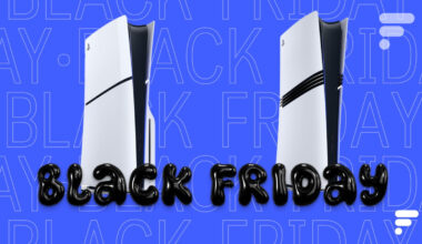 les PS5 Slim et PS5 Pro sont à des prix inédits pour l'occasion — Frandroid