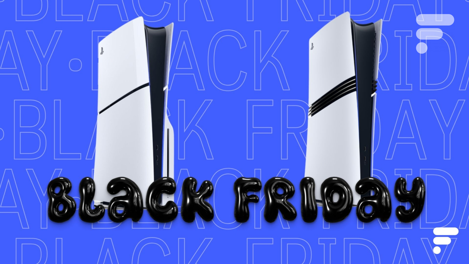 les PS5 Slim et PS5 Pro sont à des prix inédits pour l'occasion — Frandroid