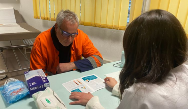 une journée de dépistage aux cancers ce vendredi