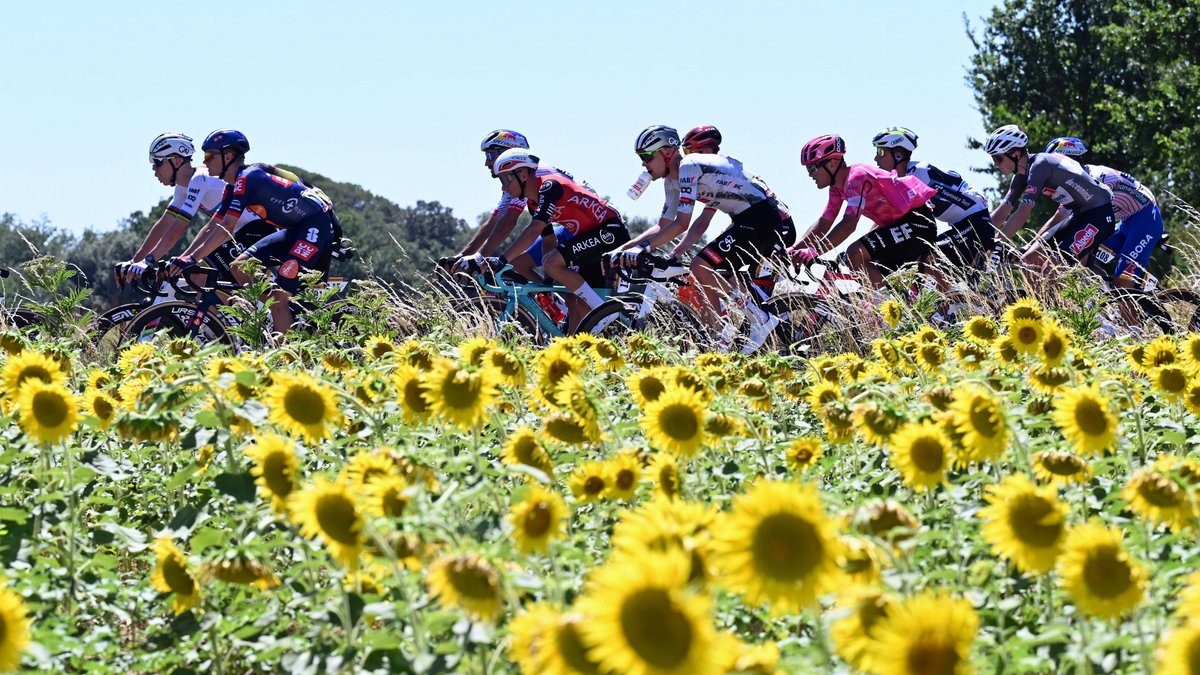 Tour de France 2026 : "Difficile de trouver pire !" Pourquoi des milliers de personnes s’opposent au déroulement de l’avant-dernière étape