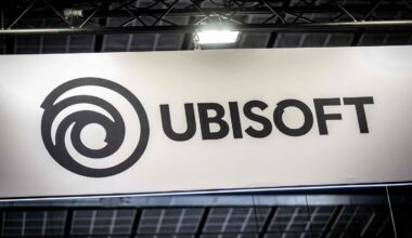 Ubisoft reprend sa cotation sans grandes annonces, après une semaine de suspense