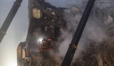 "Il vaut mieux négocier maintenant" : la Russie lance un appel à l’Ukraine suite au plan de sortie du conflit proposé par les États-Unis