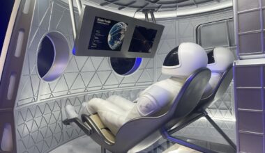 NewSpace : The Exploration Company, la tête dans les étoiles, les pieds au Haillan