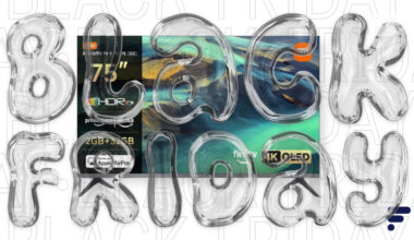 Amazon fait moitié prix pendant la Black Friday Week sur ce géant TV 4K QLED de 75 pouces par Xiaomi — Frandroid