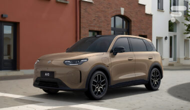 Leapmotor dégaine un SUV électrique compact qui bouscule tout et qui arrivera en Europe avec Stellantis — Frandroid