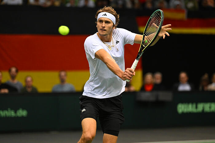 Pronostic Espagne Allemagne GRATUIT - Davis Cup Finals, Final Stage 22/11/2025