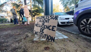 Rennes. Les enseignants agacés par "le manque de réaction du Rectorat"