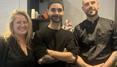 un nouveau souffle pour la brasserie