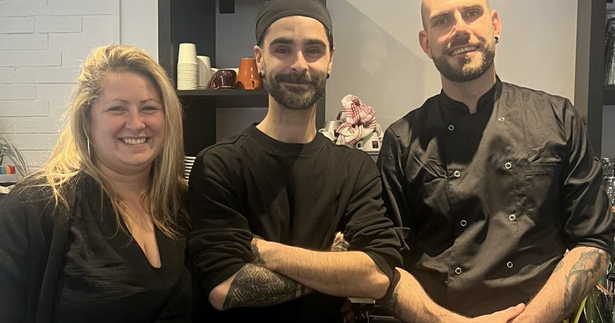 un nouveau souffle pour la brasserie