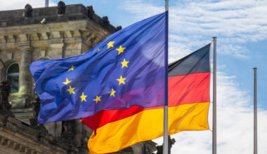 La nouvelle proposition de l'Allemagne pour la vérification d'âge en ligne est aussi radicale qu'ingénieuse