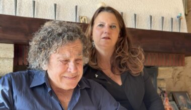 Mort de Tommy Recco : "J’attends ce moment depuis tant d’années", réagit Guy Maurel, l’époux d’une des trois victimes de Béziers en 1979