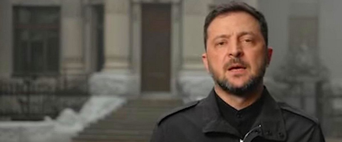 Guerre en Ukraine : entre la guerre contre la Russie et le plan de paix américain, Volodimir Zelensky est pris entre deux feux