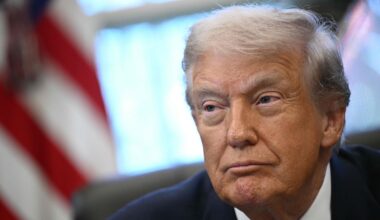 DIRECT. Guerre en Ukraine : "Il faudra que ça lui plaise"… Trump change de ton et accable Zelensky