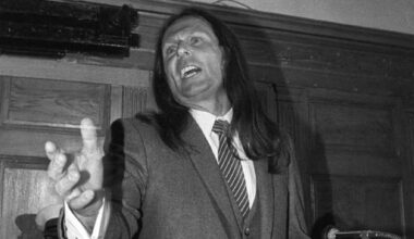 Mort de « Tommy » Recco, le plus vieux détenu de France, à 91 ans