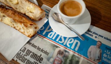 Le groupe LVMH renfloue "Le Parisien" à hauteur de 150 millions d'euros