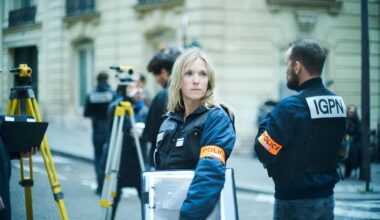 "Dossier 137", "Jean Valjean", "Franz K.", "Des preuves d'amour"... Quels sont les films à voir (ou pas) cette semaine au cinéma ?