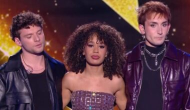 Star Academy 2025 : quel élève a été éliminé ce 21 novembre ?