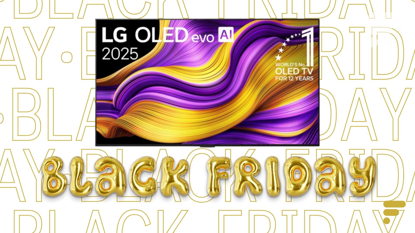 Le top 1 de nos meilleurs TV perd 1 000 € pour la Black Friday Week — Frandroid