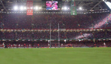 Galles - Nouvelle-Zélande à suivre en direct, Test-matches de Test-matches automne 2025 (22/11/2025) - L'Équipe