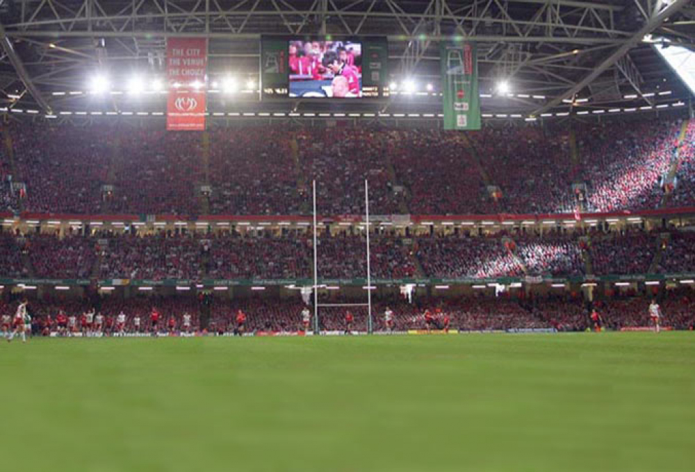 Galles - Nouvelle-Zélande à suivre en direct, Test-matches de Test-matches automne 2025 (22/11/2025) - L'Équipe