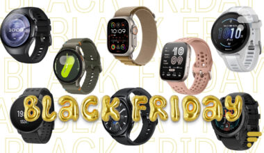 les meilleures offres sur les Apple Watch, Samsung Galaxy Watch, Garmin Fenix...