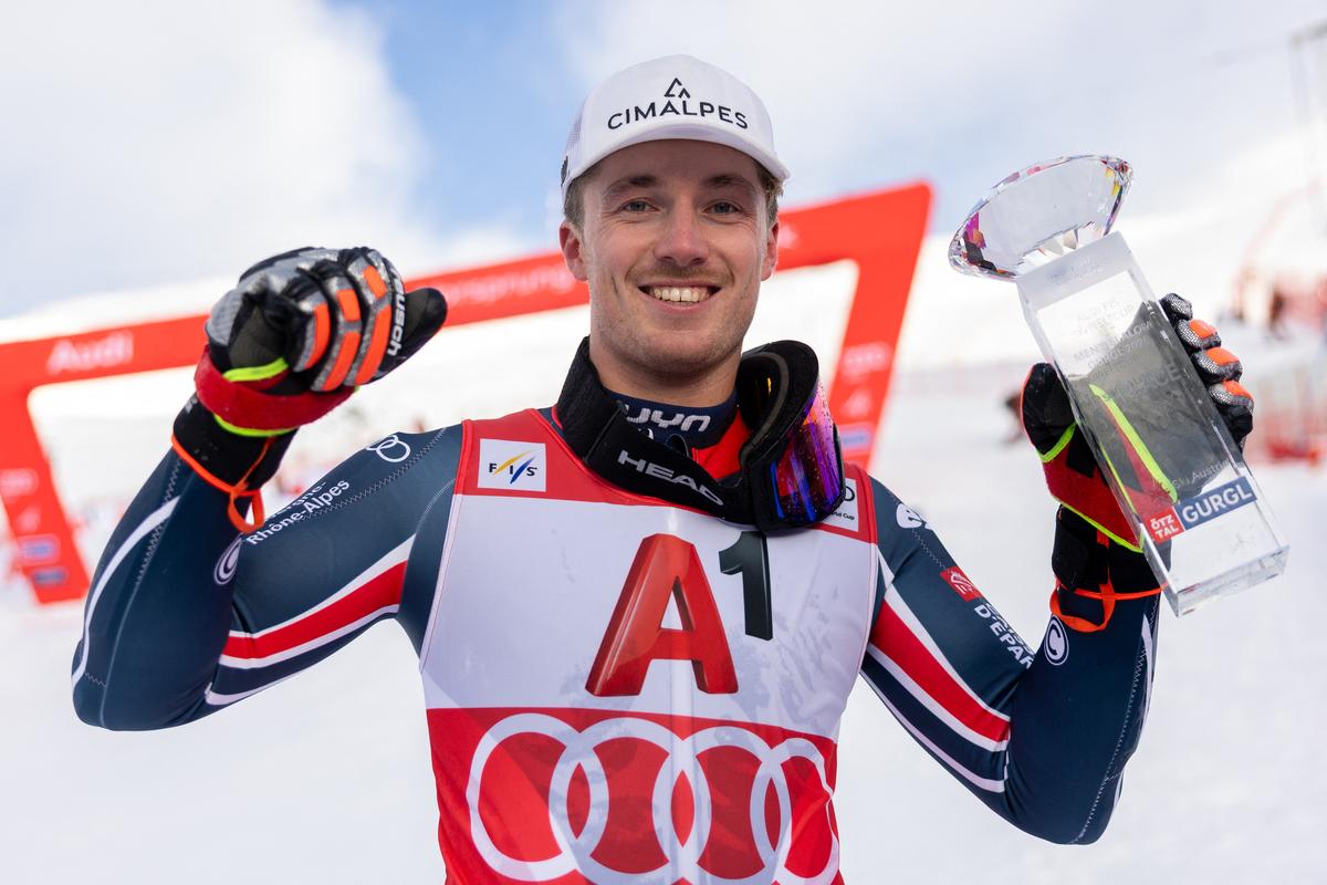 DIRECT. Dernier match du XV de France, Top 14, victoire française en slalom, 4e titre pour Félix Lebrun… Suivez les temps forts sportifs de ce samedi