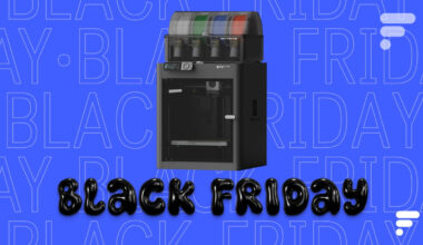 la meilleure imprimante 3D de Bambu Lab est bradée — Frandroid