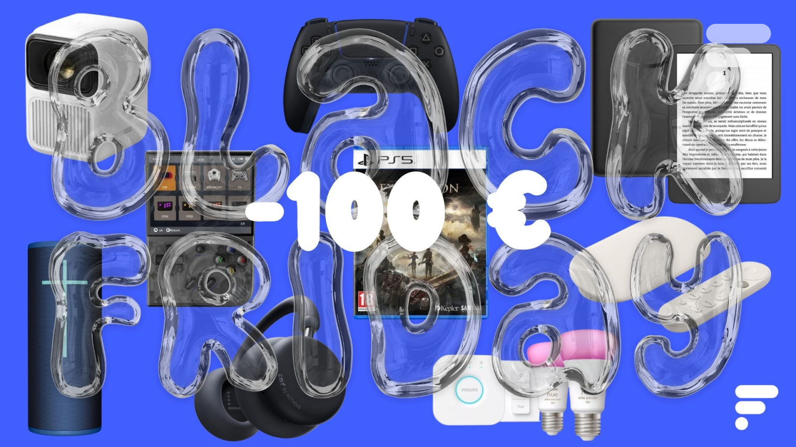 les 15 offres à retenir pour un budget de moins de 100 €