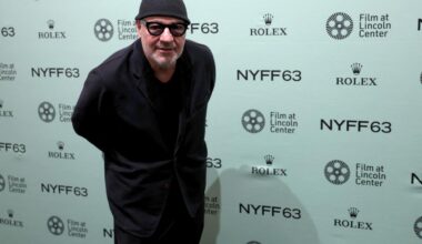 Avec Gianfranco Rosi, réalisateur de « Pompei, sotto le nuvole », l’art du documentaire sous forme de puzzles intimes