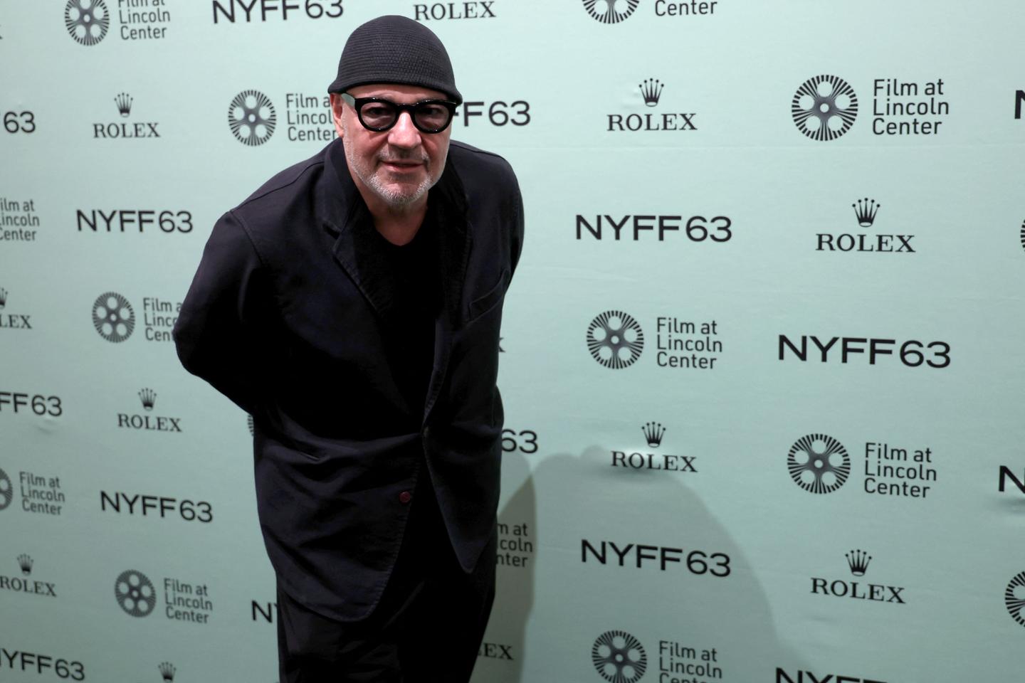 Avec Gianfranco Rosi, réalisateur de « Pompei, sotto le nuvole », l’art du documentaire sous forme de puzzles intimes